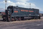 WP 2254 at SLC
